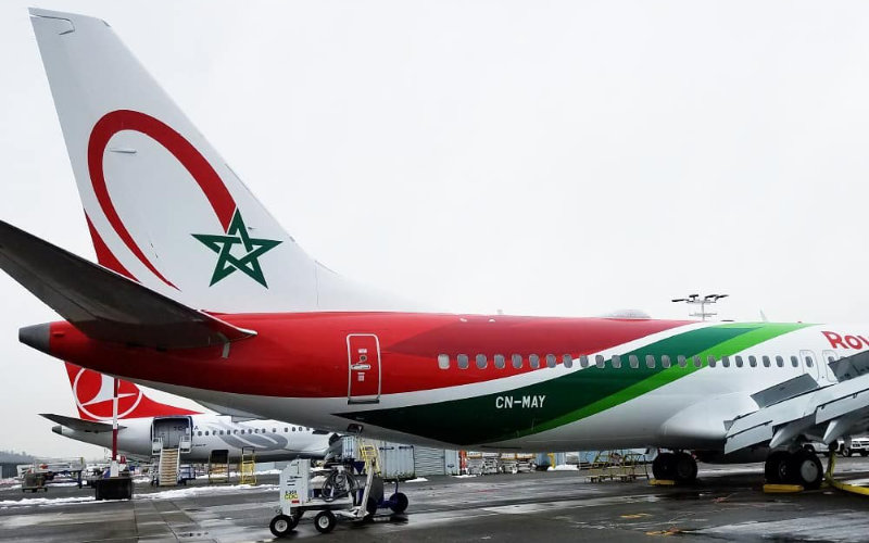 Saison d'été : Royal Air Maroc prévoit 6,2 millions de sièges sur plus de 90 destinations